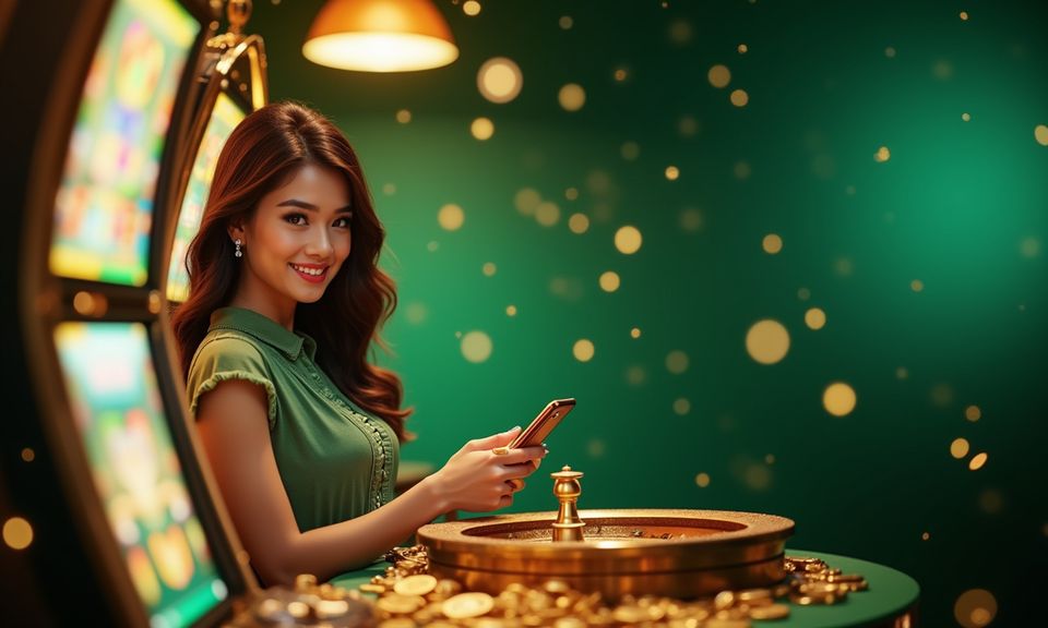 nc777 gaming platform