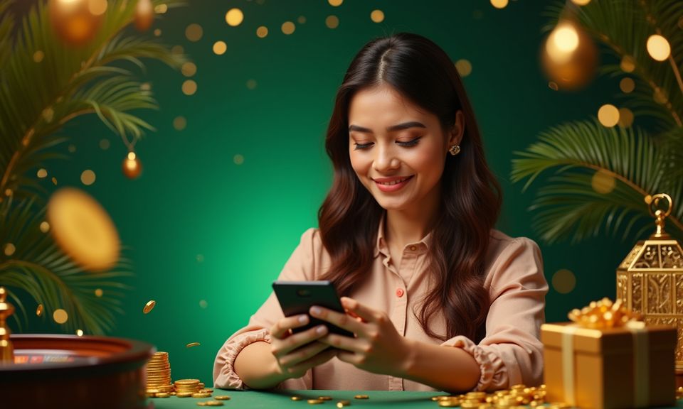 nc777 পাঁচ মিনিটে অ্যাকাউন্ট তৈরি করুন, এখনই খেলুন